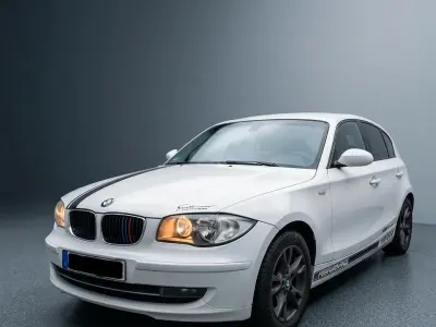 Gebraucht BMW 118
