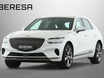 Usata Genesis GV70 305 CV (224 kW) 2023 Bianco SUV