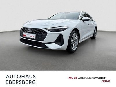 Gebraucht Audi A5 Business 150 PS (110 kW) 2025 Weiß Kombi