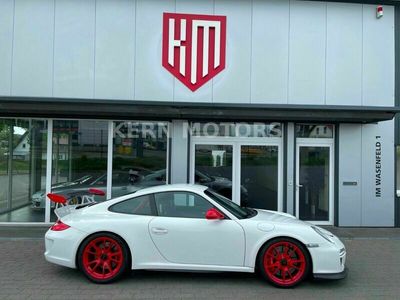 gebraucht Porsche 911 GT3 RS 911MK2 Clubsport