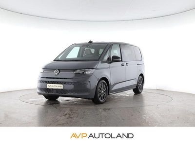 Neu VW Multivan 150 PS (110 kW) 2025 Grau Van