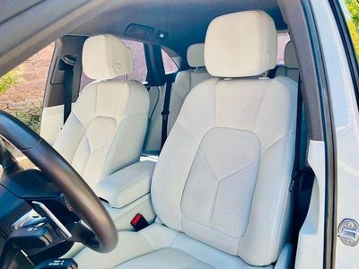 Second-hand Porsche Macan S 354 CP (260 kW) 2019 Alb SUV