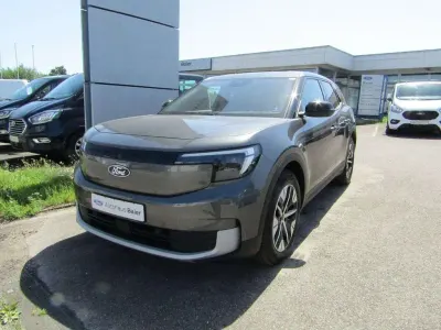 Gebraucht Ford Explorer Select 210 kW (286 PS) 2025 Grau SUV