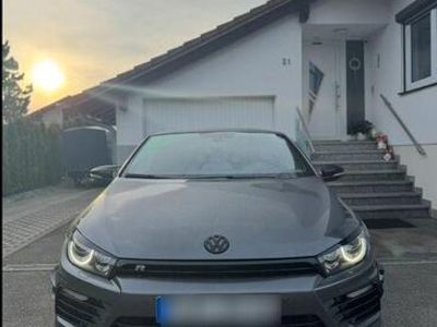 VW Scirocco