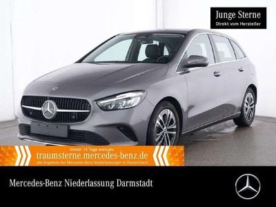 Mercedes B200