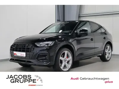 Gebraucht Audi Q5 Sportback