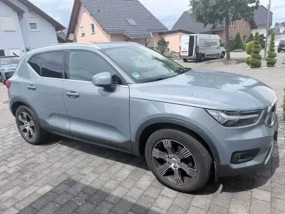 Gebraucht Volvo XC40