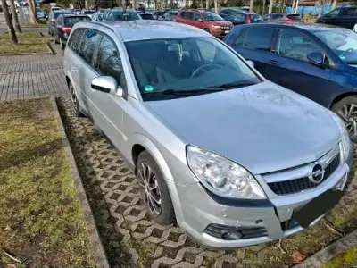 Gebraucht Opel Vectra