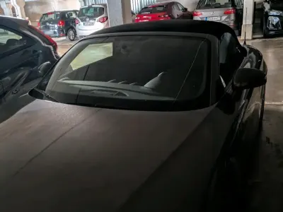 Gebraucht Audi TT Roadster