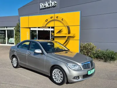 Gebraucht Mercedes 200