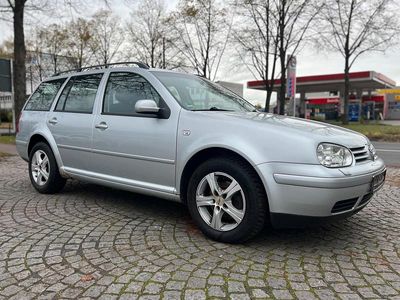 VW Golf IV