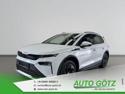 Nuova Skoda Elroq Tour 125 kW (170 CV) 2026 Bianco SUV