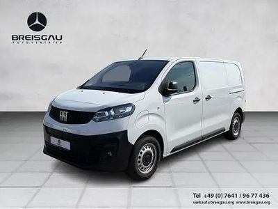 Brugt Fiat Scudo 100 kW (136 HK) 2023 Hvid Van
