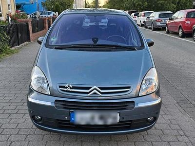 Citroën Xsara Picasso