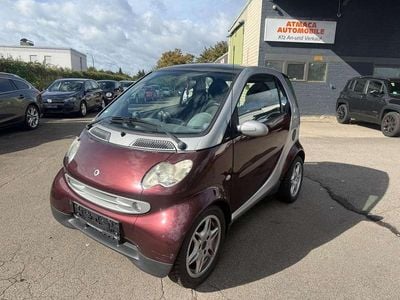 Smart ForTwo Coupé