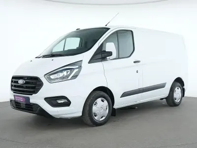 Gebraucht Ford Transit Custom