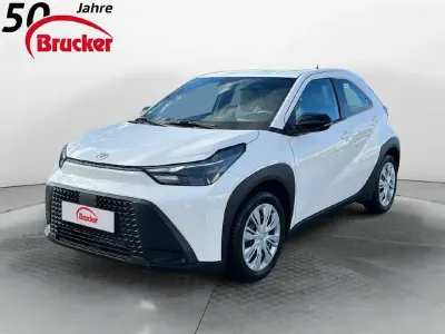 Gebraucht Toyota Aygo X