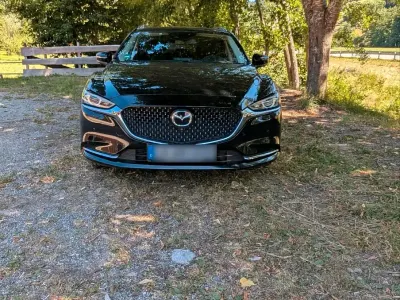 Gebraucht Mazda 6