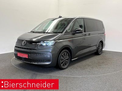 Second-hand VW Multivan Basis 150 CP (110 kW) 2024 Monovolum