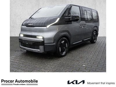 Neu Kia PV5 Comfort 119 kW (162 PS) 2026 Grau Van / Kleinbus