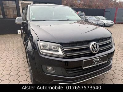 VW Amarok