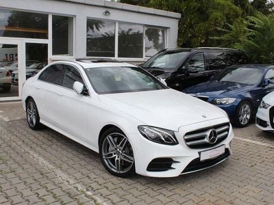 Mercedes E350