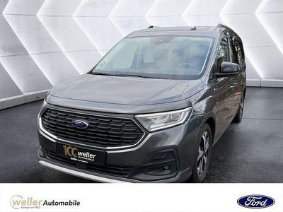 Ford Grand Tourneo Connect