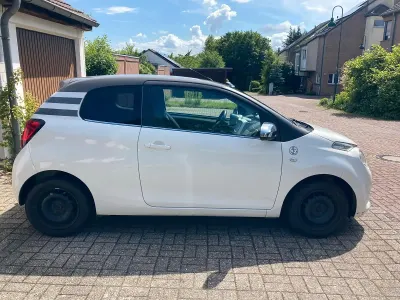Gebraucht Citroën C1