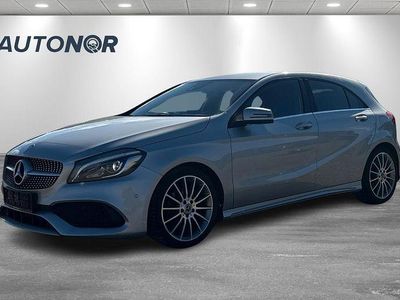 Mercedes A200