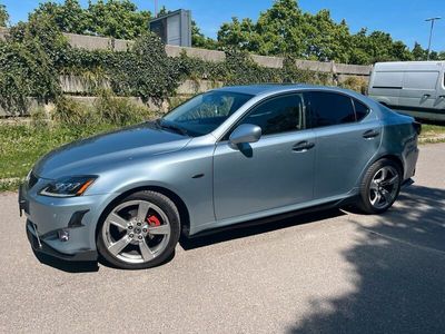 gebraucht Lexus IS220 