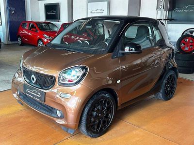 Smart ForTwo Coupé