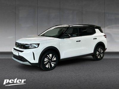 Nuova Opel Frontera 145 CV (106 kW) 2026 Bianco SUV