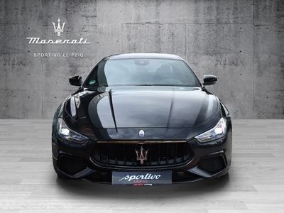 gebraucht Maserati Ghibli Diesel GranSport Preis: 60.055 EURO