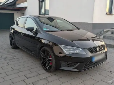 Occasion Seat Leon