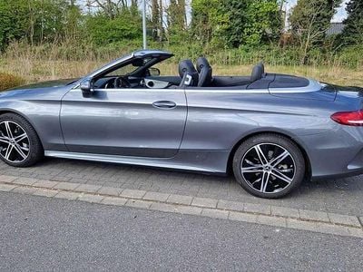 Mercedes C250