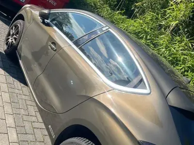 Gebraucht Citroën DS4