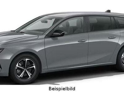 Nuova Opel Astra 131 CV (96 kW) 2026 Grigio Station wagon