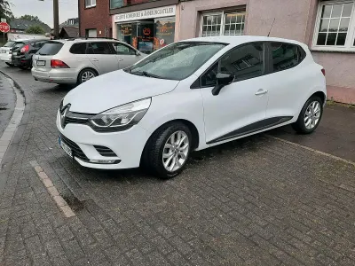 Gebraucht Renault Clio V