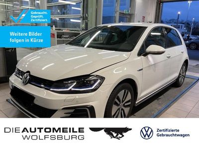 Gebraucht 2018 VW Golf GTE Limousine | 17.890 € (Fairer Preis)