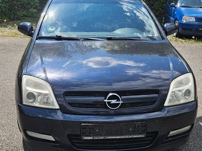 Opel Signum