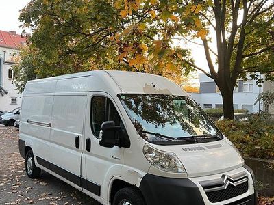 Citroën Jumper