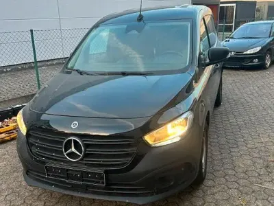 Gebraucht Mercedes Citan 112