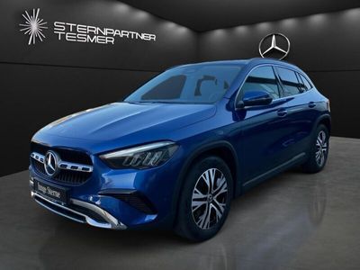 Mercedes GLA200