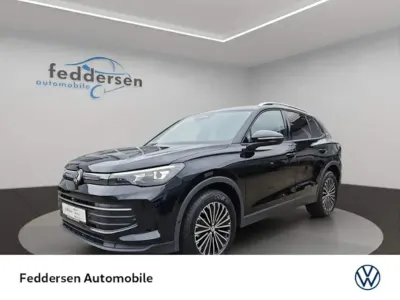 Gebraucht VW Tiguan 150 PS (110 kW) 2025 SUV
