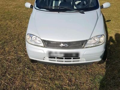 Gebraucht Ligier X-Too 2012 Grau Kleinwagen