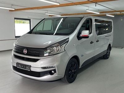 Fiat Talento