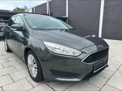 Usata Ford Focus 2017 Station wagon