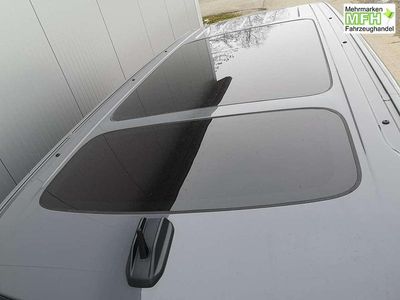 Neu VW Multivan Edition 150 PS (110 kW) 2026 Puregrey Van / Kleinbus
