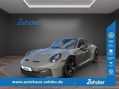 Gebraucht Porsche 992 510 PS (375 kW) 2025 Grau