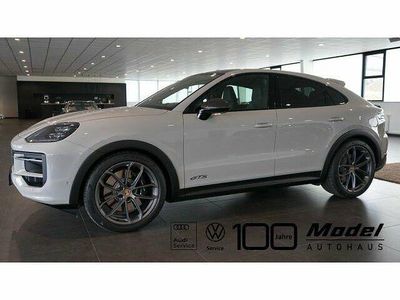 Gebraucht Porsche Cayenne GTS Sport 500 PS (367 kW) 2025 Grau SUV
